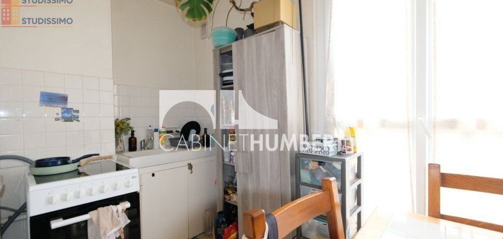 Studio 30m² Saint-Étienne 42000 - Photo 4