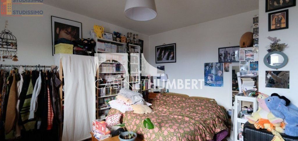 Studio 30m² Saint-Étienne 42000 - Photo 3
