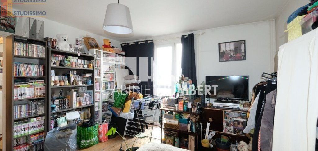 Studio 30m² Saint-Étienne 42000 - Photo 1