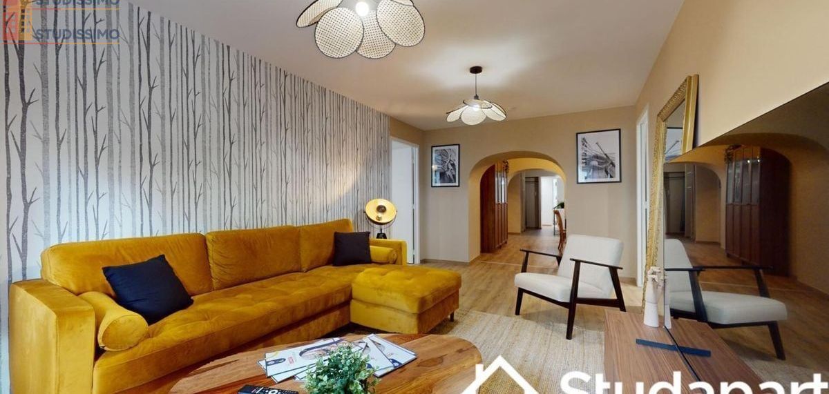 Studio 10m² Lyon 1er - Meublé, lumineux - Photo 1