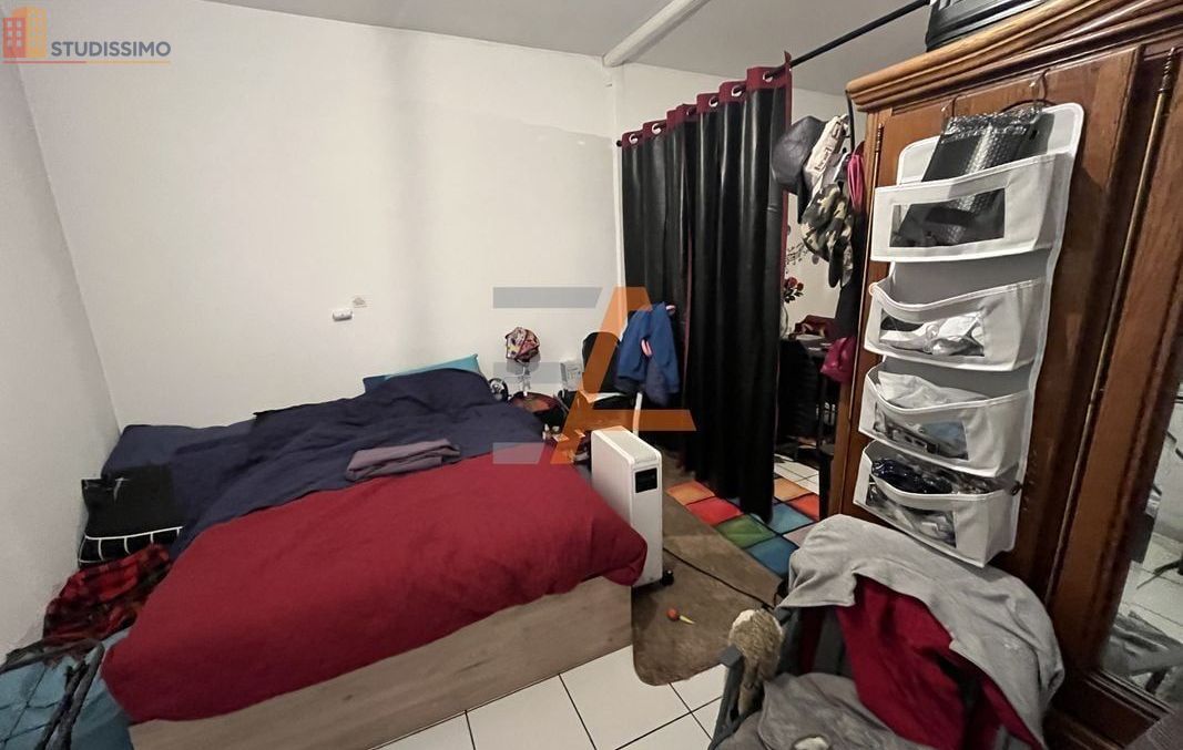 Studio 35m² Saint-Étienne 42100 - Photo 4