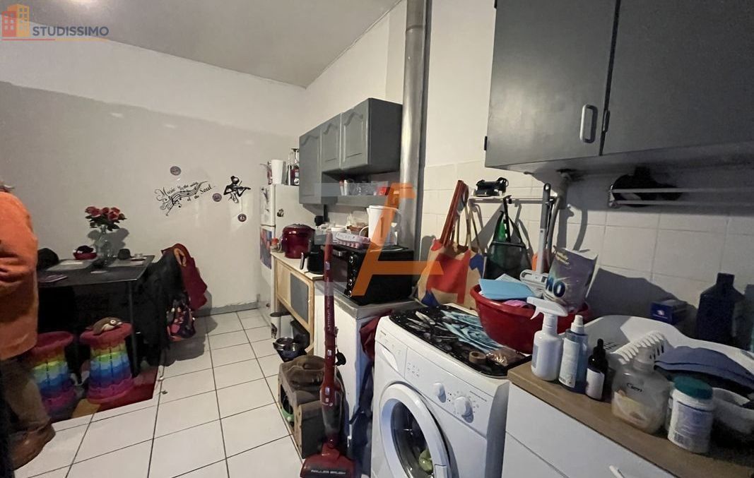 Studio 35m² Saint-Étienne 42100 - Photo 5