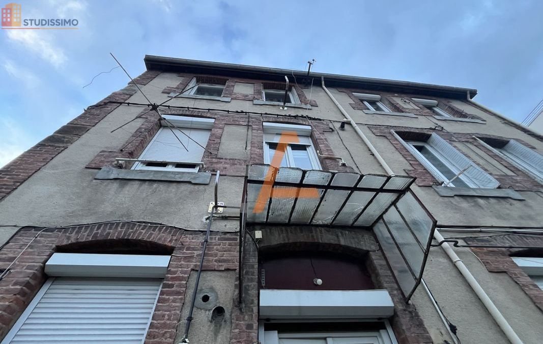 Studio 35m² Saint-Étienne 42100 - Photo 2