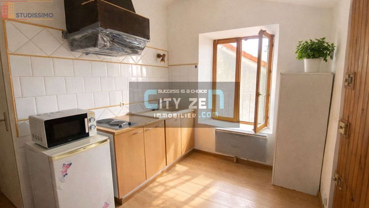 Studio 20m² Saint-Étienne 42000 - Photo 3