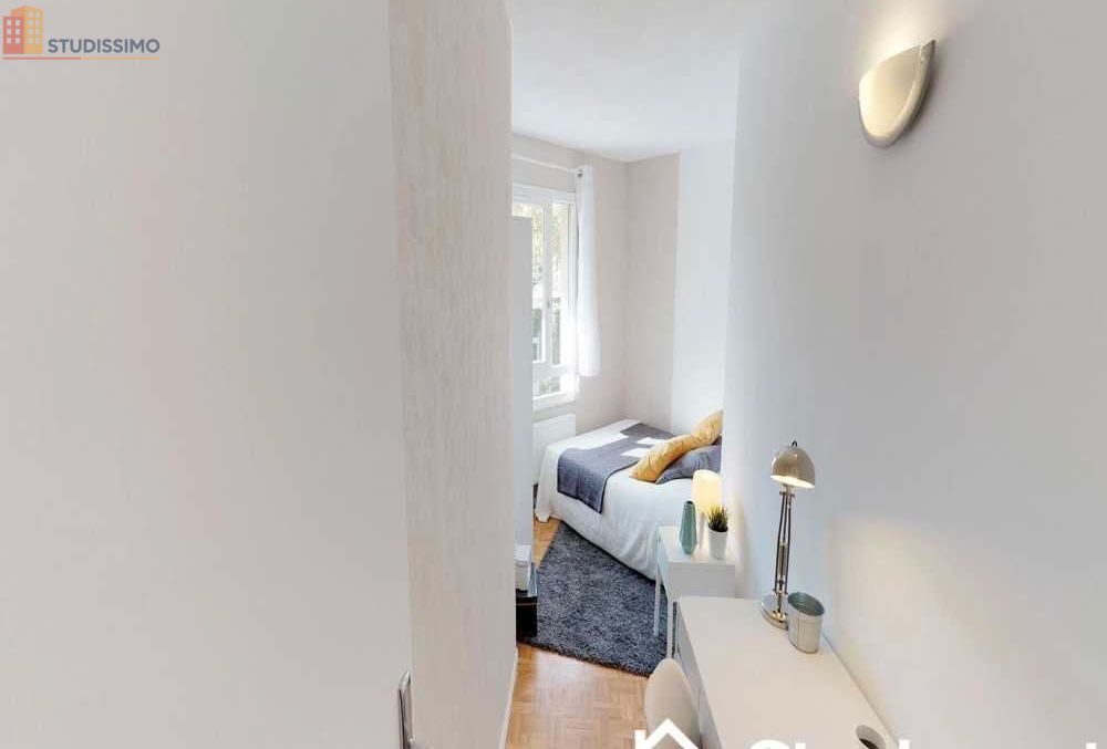 Studio à Lyon