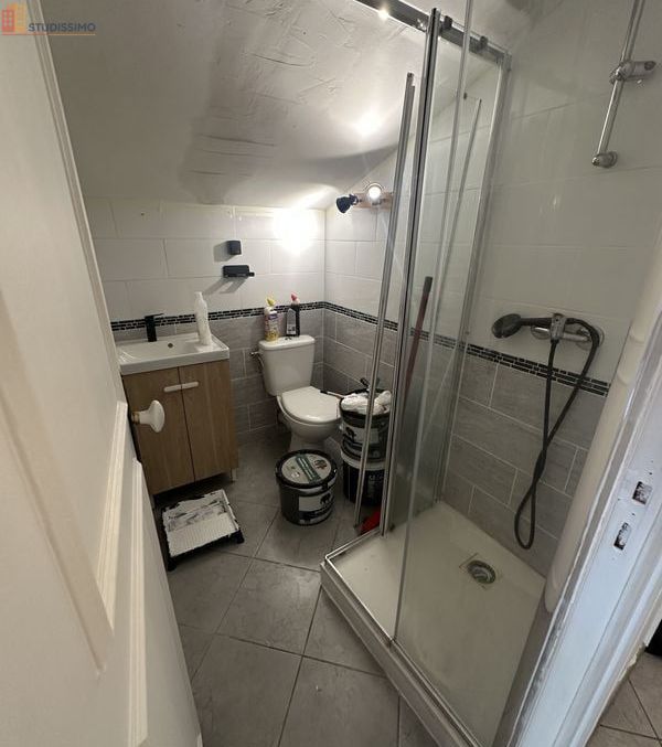 Studio 35m² Saint-Étienne 42100 - Photo 6