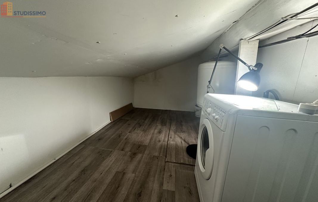 Studio 35m² Saint-Étienne 42100 - Photo 4