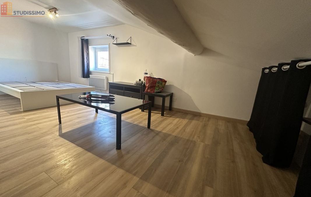 Studio 35m² Saint-Étienne 42100 - Photo 3