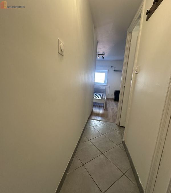 Studio 35m² Saint-Étienne 42100 - Photo 2