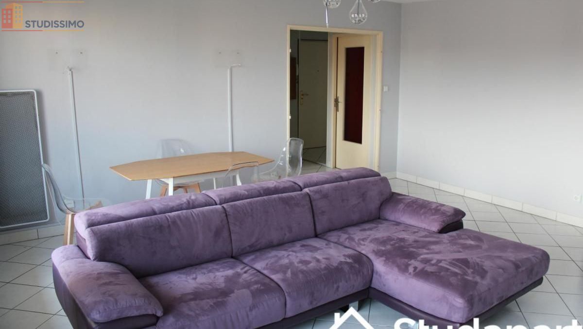 Studio meublé 11m² Lyon 8e - Calme, lumineux - Photo 4