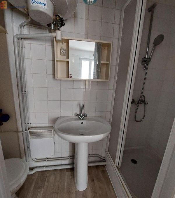 Studio 18m² Saint-Étienne centre - Lumineux - Photo 1