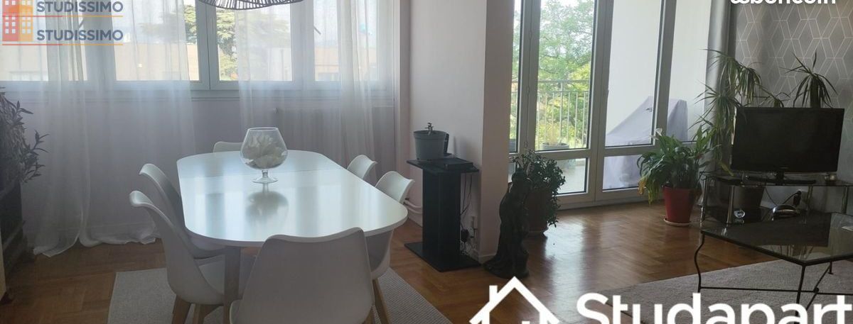 Studio à Sainte-Foy-lès-Lyon
