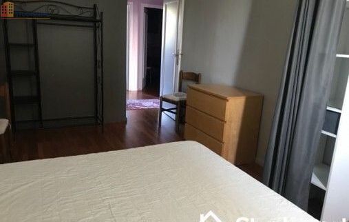 Studio meublé 12m² Sainte-Foy-lès-Lyon - Meublé, DPE A - Photo 1