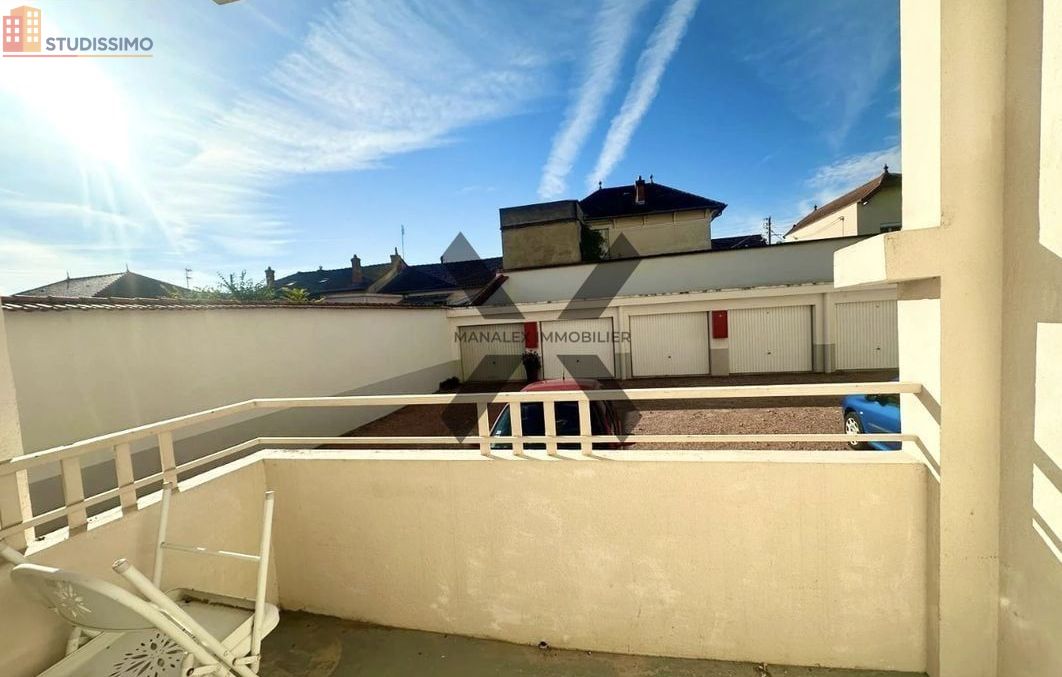 Studio 30m² Roanne - (aucune caractéristique) - Photo 7