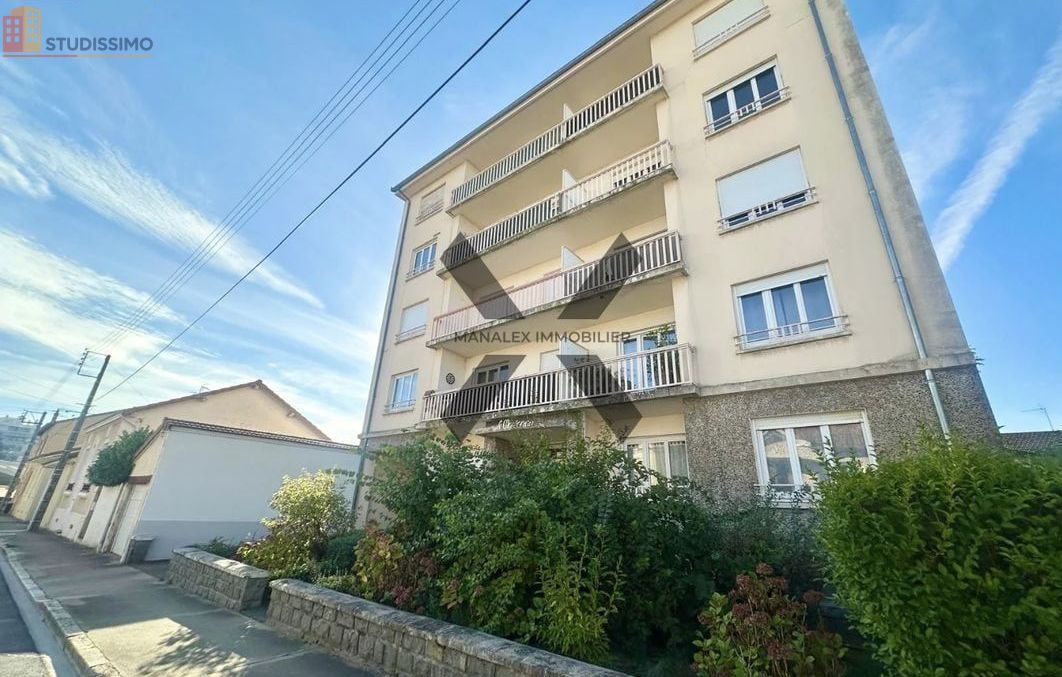 Studio 30m² Roanne - (aucune caractéristique) - Photo 5