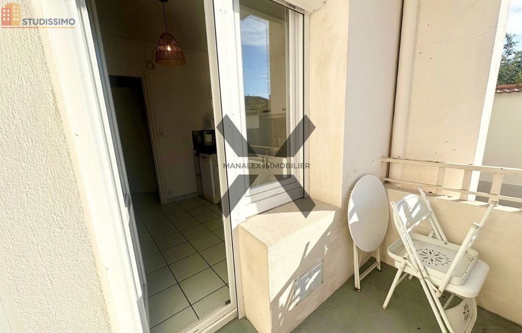 Studio 30m² Roanne - (aucune caractéristique) - Photo 1