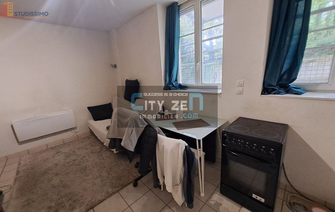 Studio 20m² Saint-Étienne 42000 - Photo 3