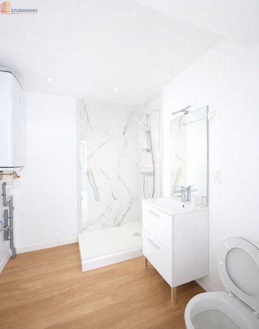 Studio 39m² Roanne - DPE B, 2e étage - Photo 2