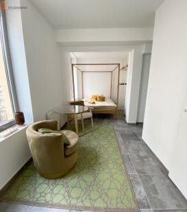 Studio à Villeurbanne