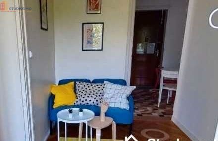 Studio meublé 85m² Lyon 3e - Grand espace, lumineux - Photo 3