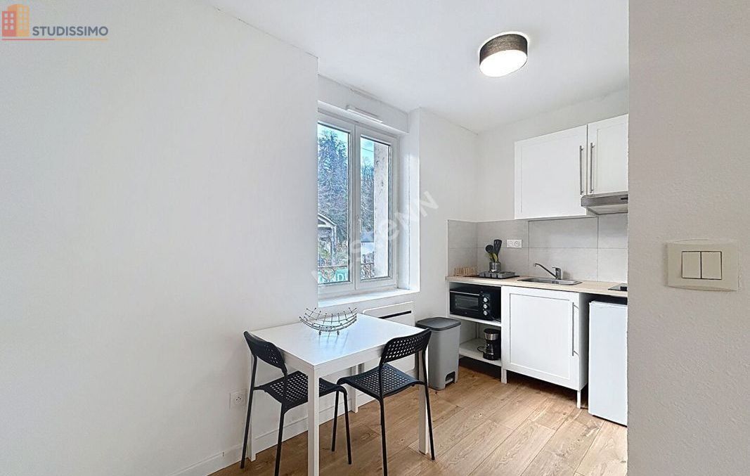 Studio 30m² Saint-Étienne 42000 - Photo 5
