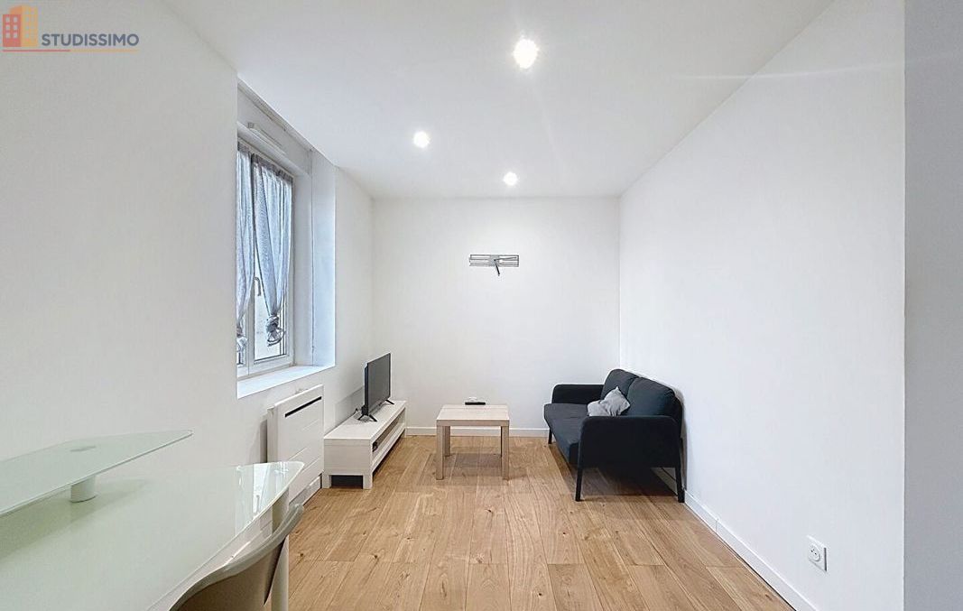Studio à Saint-Étienne