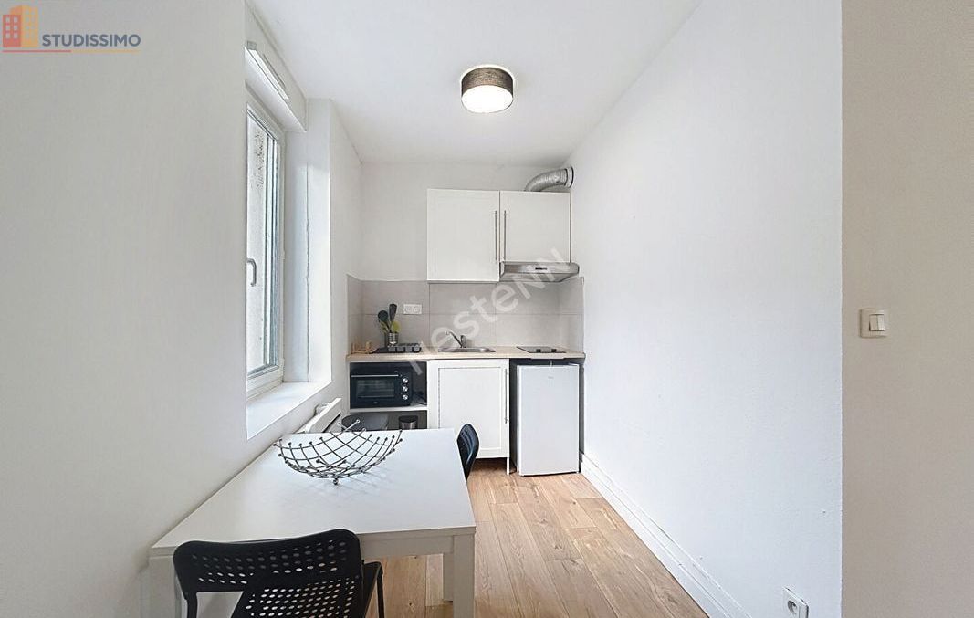 Studio 30m² Saint-Étienne 42000 - Photo 4