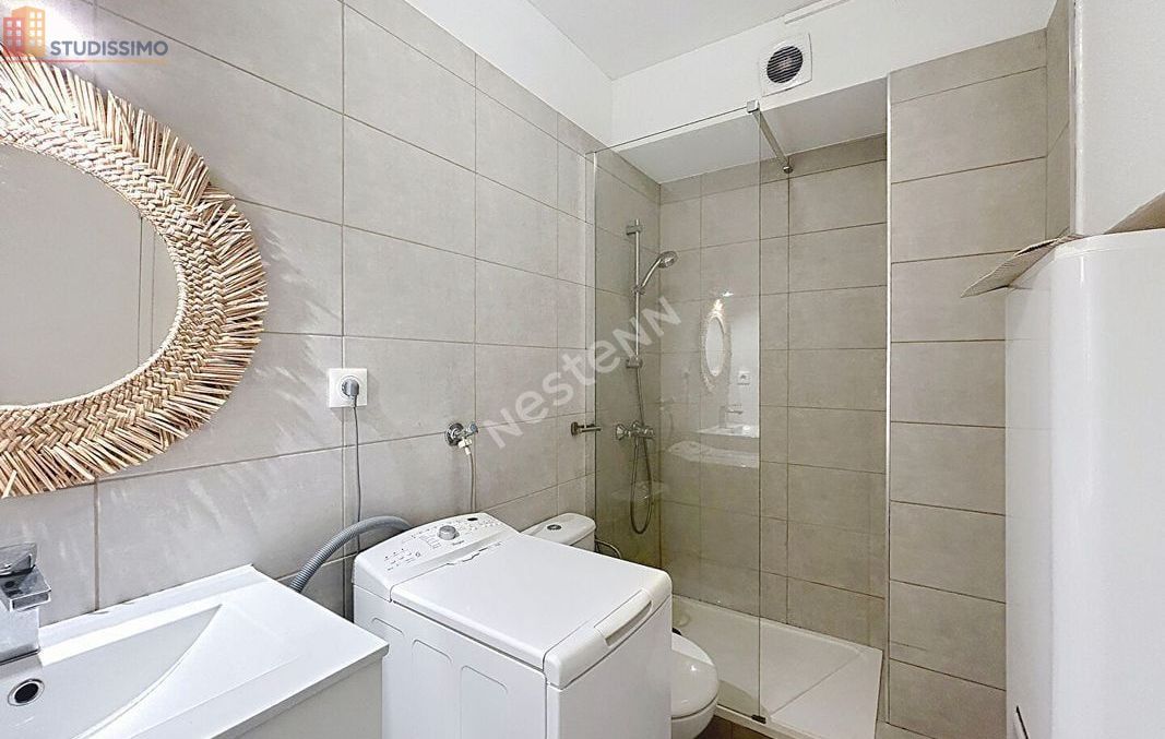 Studio 30m² Saint-Étienne 42000 - Photo 3