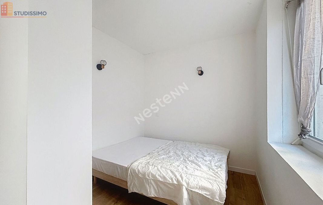 Studio 30m² Saint-Étienne 42000 - Photo 1