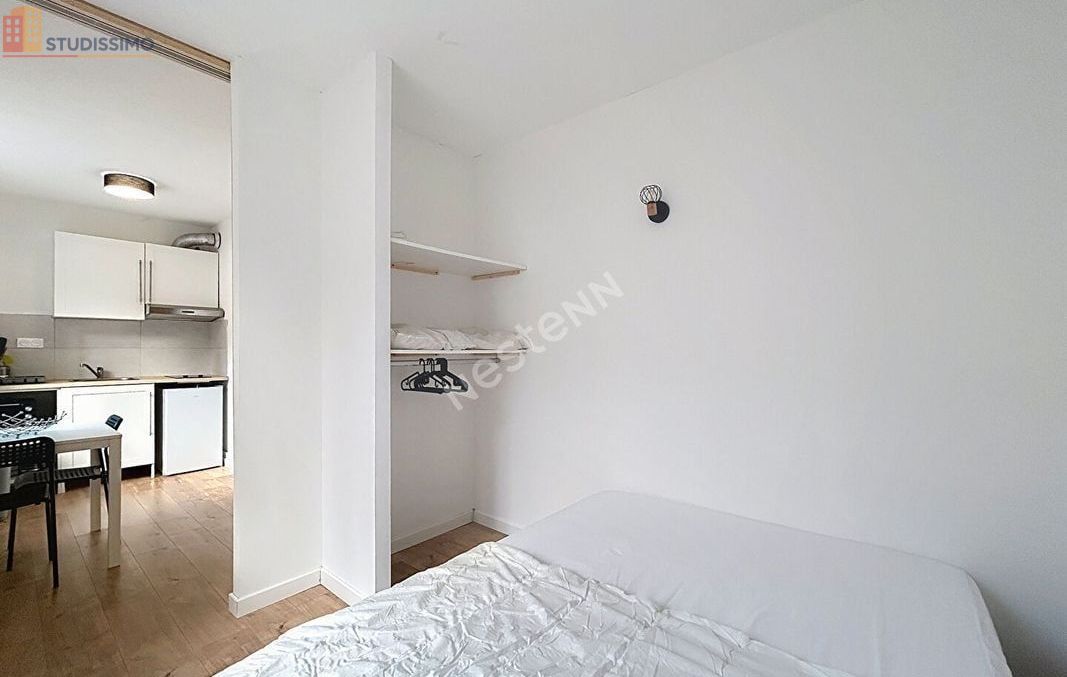 Studio 30m² Saint-Étienne 42000 - Photo 2