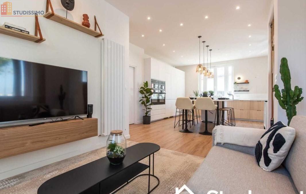 Studio 240m² Vénissieux - Meublé - Photo 4