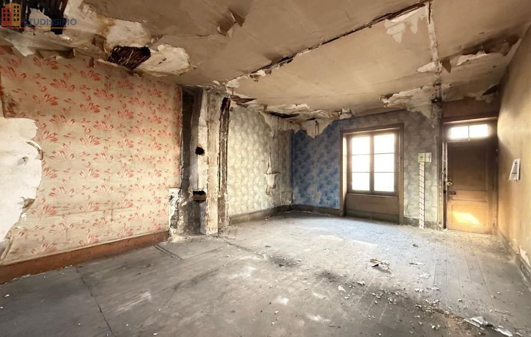 Studio 34m² Saint-Chamond - 1er étage, lumineux - Photo 3