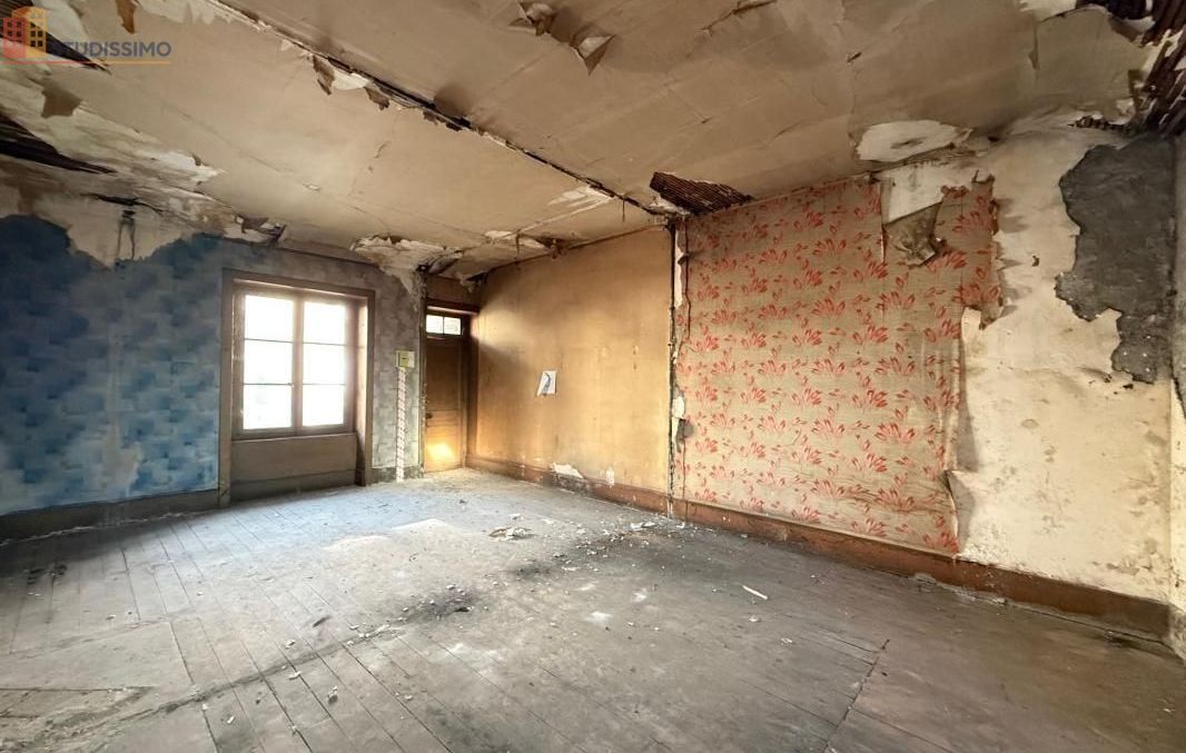 Studio 34m² Saint-Chamond - 1er étage, lumineux - Photo 4