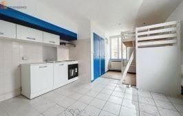 Studio à Saint-Didier-au-Mont-d'Or