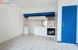 Studio meublé 21m² Saint-Didier-au-Mont-d'Or - Meublé, 1 pièce - Photo 4