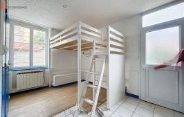 Studio meublé 21m² Saint-Didier-au-Mont-d'Or - Meublé, 1 pièce - Photo 2