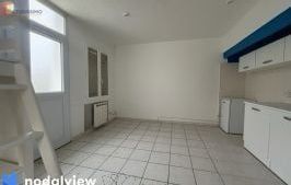 Studio meublé 21m² Saint-Didier-au-Mont-d'Or - Meublé, 1 pièce - Photo 1