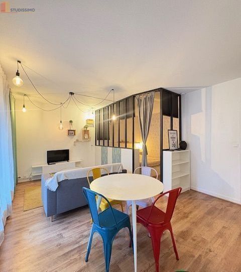 Studio 44m² Saint-Étienne 42100 - Photo 17