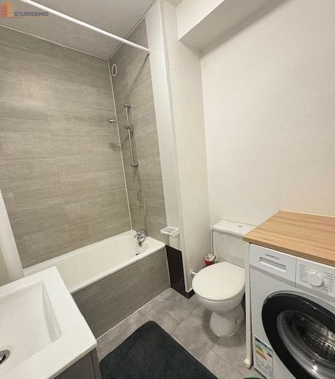 Studio 44m² Saint-Étienne 42100 - Photo 13