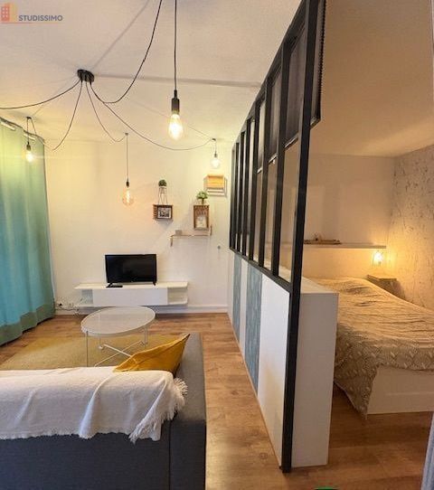 Studio 44m² Saint-Étienne 42100 - Photo 12
