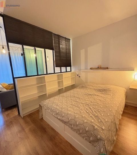 Studio 44m² Saint-Étienne 42100 - Photo 7