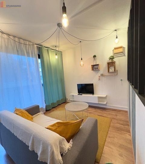 Studio 44m² Saint-Étienne 42100 - Photo 6