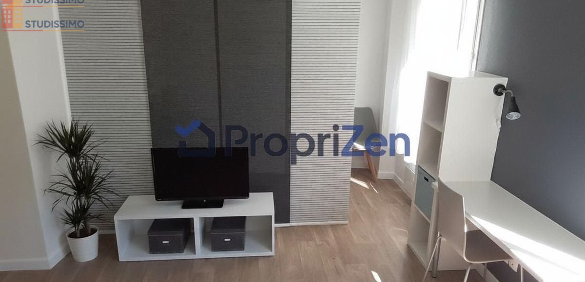 Studio 26m² Lyon 7e - Meublé, lumineux - Photo 10