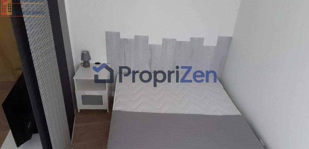 Studio 26m² Lyon 7e - Meublé, lumineux - Photo 5