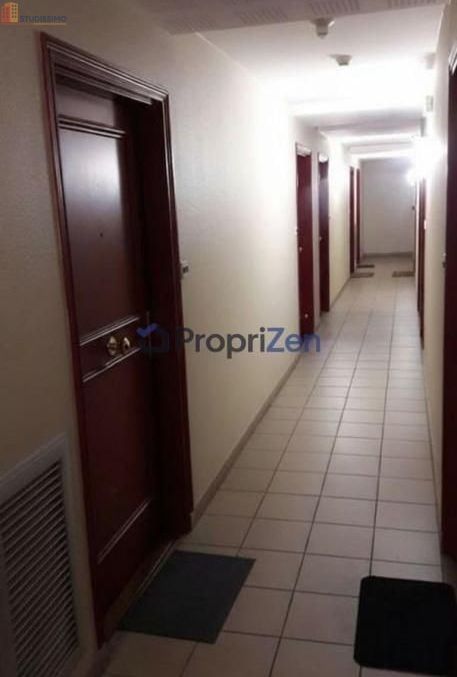 Studio 26m² Lyon 7e - Meublé, lumineux - Photo 2
