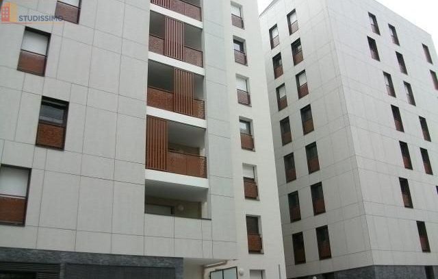 Studio meublé 36m² Lyon 3e - Lumineux, 4e étage - Photo 1