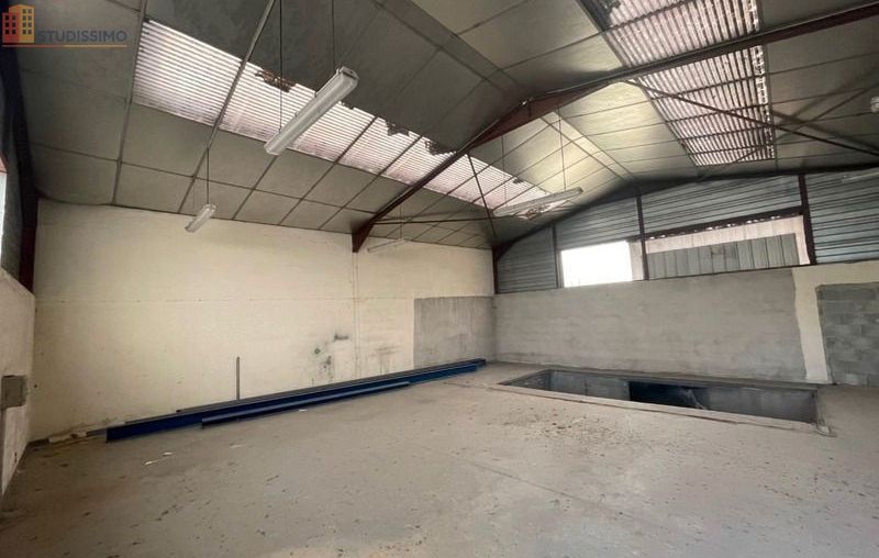 Studio à Roanne