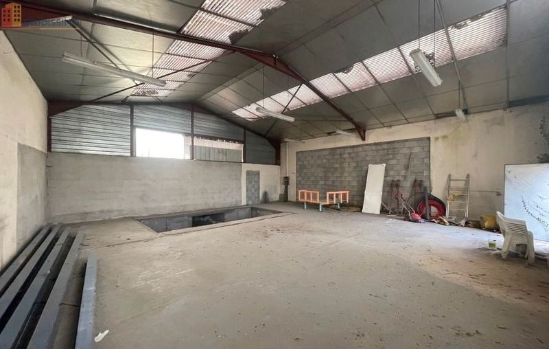 Studio 150m² Roanne - Grand volume, style loft - Photo 2