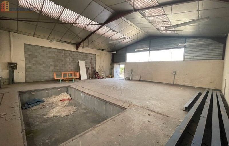 Studio 150m² Roanne - Grand volume, style loft - Photo 1