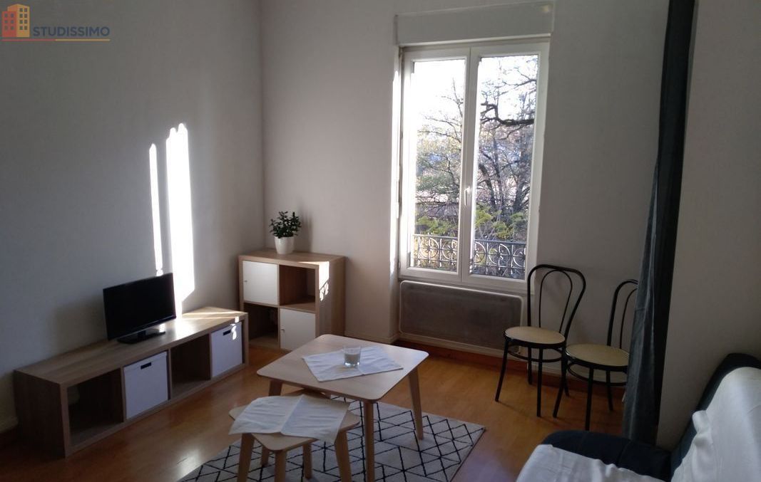 Studio à Lyon